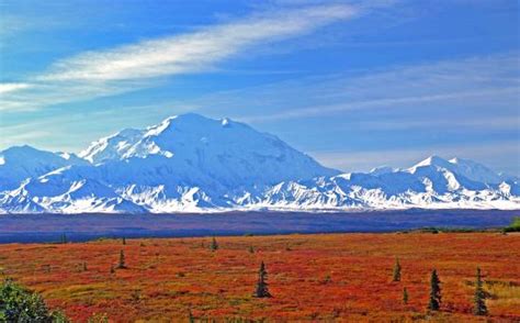 Wonder Lake (Denali National Park and Preserve) - 2020 All You Need to Know Before You Go (with ...