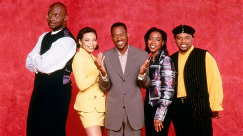 What Would The Classic Martin Sitcom Reboot Would Mean at This Time