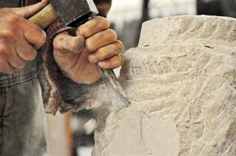 Four Basic Methods For Making A Sculpture Are - Modern Sculpture Artists