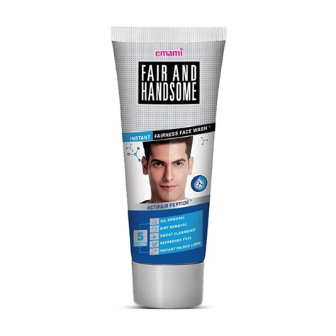 Fair And Handsome Cream-30 gm