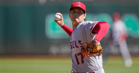 Shohei Ohtani Is First Player to Qualify As Hitter, Pitcher in Same ...