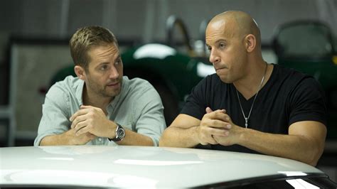 Paul Walker Vin Diesel HD Fast And Furious 6 Wallpapers | HD Wallpapers | ID #58256