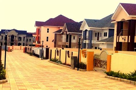 Living In Accra: East Legon - Meqasa Blog