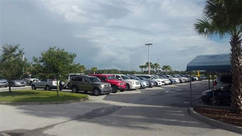 Executive Valet Ft Myers Airport Parking (RSW) Fort Myers Reservations ...