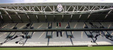 The Best Hotels Closest to Allianz Stadium in Turin for 2021 - FREE ...