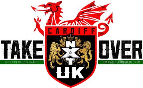 WWE NXT UK TakeOver: Cardiff PPV Results & Review Coverage Live | Smark ...