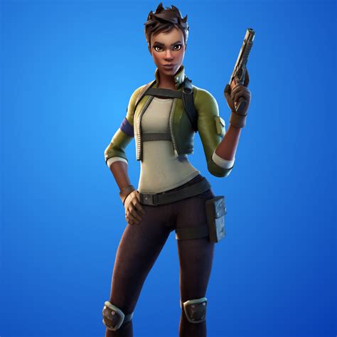 General Banshee - Locker - Fortnite Tracker