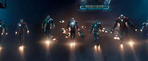 iron man 3 preview