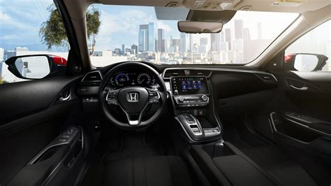 2021 Honda Insight | Birchwood Automotive Group