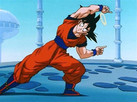 Fusion pose | Desenhos dragonball, Anime, Dragonball z