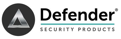 About Us - Defender Security Products