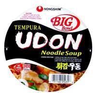 Nongshim Tempura Udon Noodle Soup 62g price from carrefouruae in UAE ...