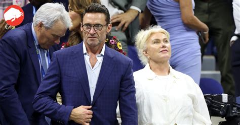 'Difficult Time': Hugh Jackman Opens Up About Split with Wife On-Camera