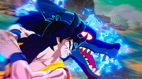 Dragon Ball Sparking Zero : images du jeu sur PC, PlayStation 5 et Xbox ...