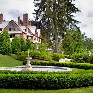 Living History: The Gardens at Naumkeag | National Trust for Historic Preservation