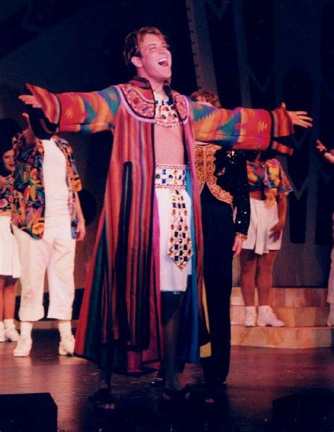 Joseph Technicolor Dreamcoat Costumes | joseph-dreamcoat