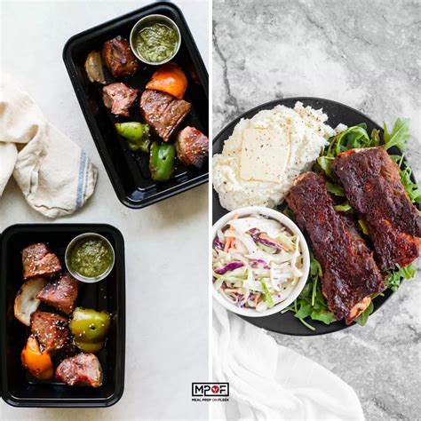 16 High Protein Beef Recipes | Meal Prep on Fleek