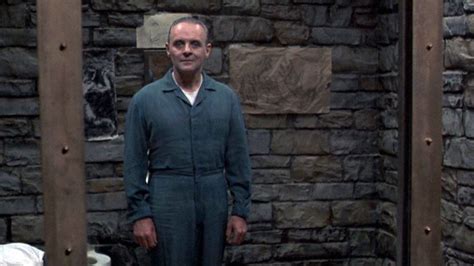 "The Silence of the Lambs": Who said it? | Zoo