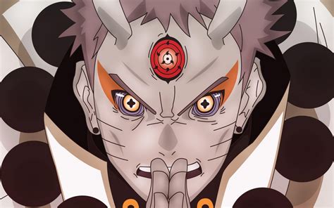 Naruto Shippuden 4K Wallpapers - Top Free Naruto Shippuden 4K ...