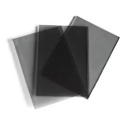 Black Tinted Glass at Rs 110/square feet in Surat | ID: 14293569297