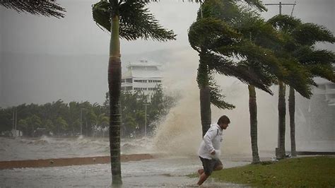 Two north Queensland communities devastates by Cyclone Yasi have been ...