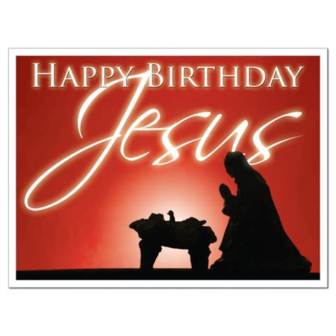 Happy Birthday Jesus Quotes. QuotesGram