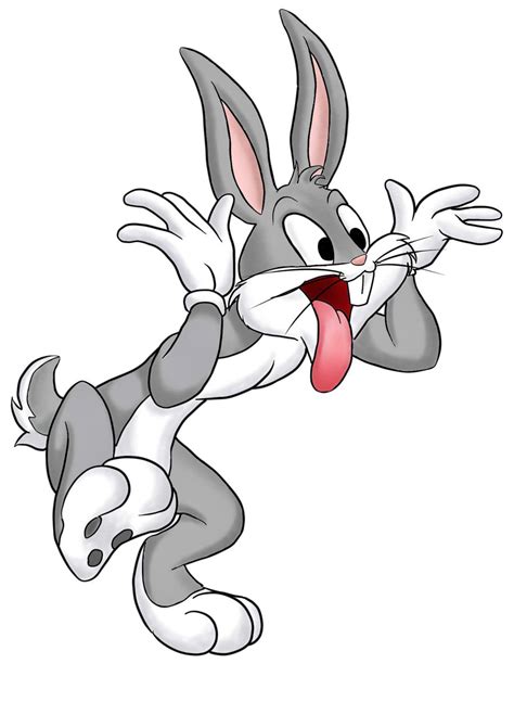 Bugs Bunny - ClipArt Best