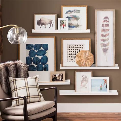 Gallery Wall Ideas : Target