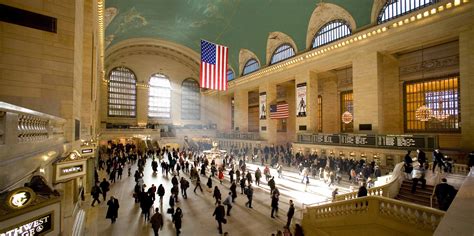 21+ New York City Penn Station To Grand Central Images | Longest Journey