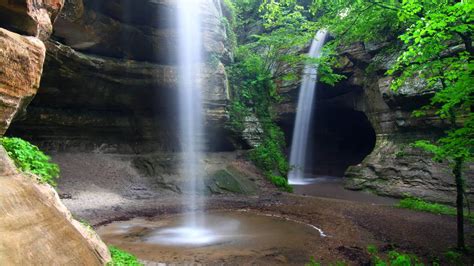 Hidden gems at Illinois’ state parks - Mississippi River Country