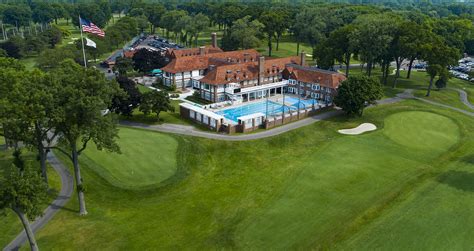 Detroit Golf Club plans $4.5 million clubhouse renovation after Rocket Mortgage Classic | Crain ...