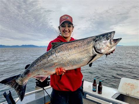 Ketchikan Alaska Fishing Charters - Ketchikan Alaska Fishing Charters