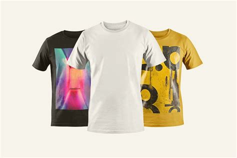 Simple T Shirt Design Ideas