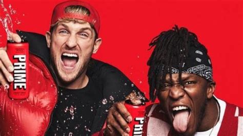 Logan Paul and KSI got swarmed at Today, but should they be celebrated ...