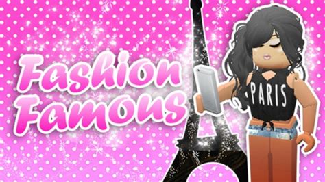 Roblox Fashion Famous Codes (May 2022) - Pro Game Guides