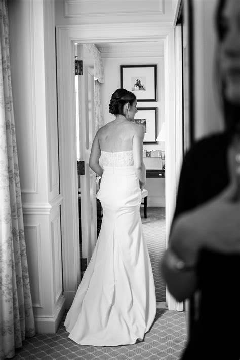 Dahlgren Chapel Wedding |Washington DC - Erin Tetterton Photography