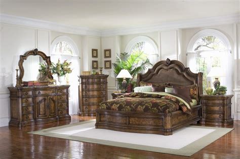 El Dorado Bedroom Sets | Examatri Home Ideas