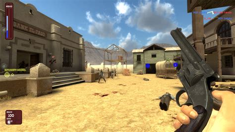 Free Shootings Games For Macpaperslasopa