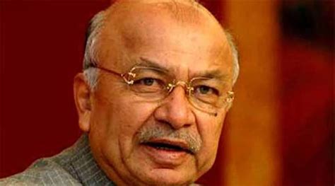 ‘If Sharad Pawar becomes UPA chairperson, I’ll like it’: Sushilkumar Shinde | India News - The ...