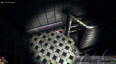 Horror In The Asylum Free Download - Ocean of Games