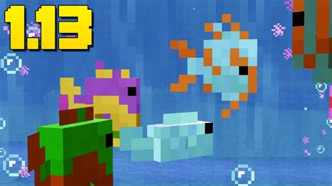 Can You Keep Fish In Minecraft? A Guide To Aquatic Adventures!