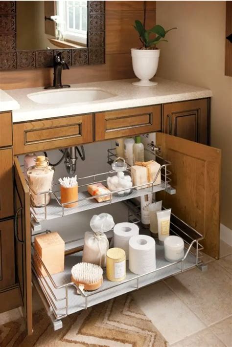 38+ Creative Storage Solutions for Small Spaces (Awesome DIY Ideas!)