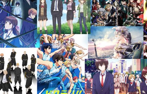 Most Popular Anime in Japan Right Now (Winter 2022) | OTAKU IN TOKYO