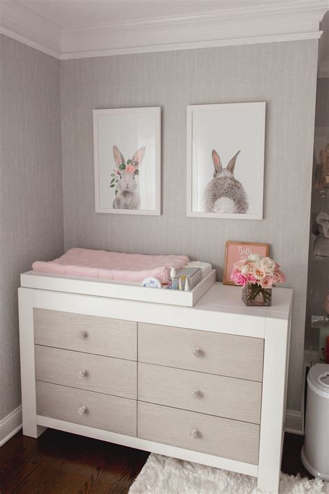 15 Best Baby Girl Nursery Ideas – Cozy Nursery