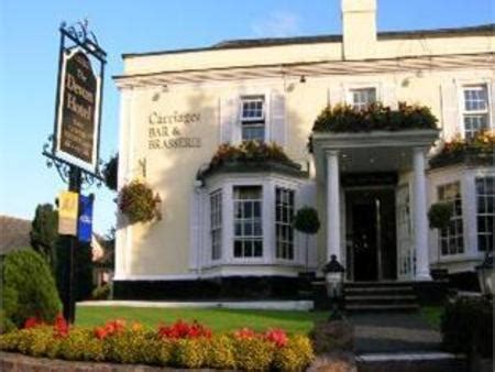 The Devon Hotel in Exeter - Room Deals, Photos & Reviews