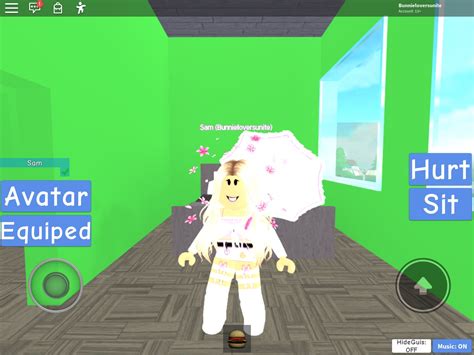 Peter Griffin Roblox Avatar