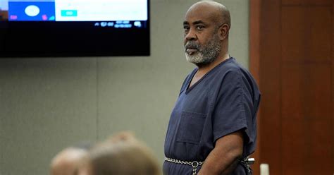 2Pac Murder Suspect Duane 'Keffe D' Davis Pleads Not Guilty | Complex