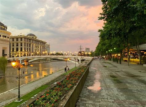 Can’t-Miss Things to Do in Skopje, North Macedonia - Road Unraveled