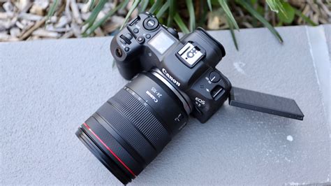 Does the Canon EOS R5 have overheating issues? Our verdict on its new firmware - Zain's Blog