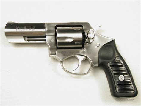 RUGER SP101 9MM for sale at Gunsamerica.com: 999230704